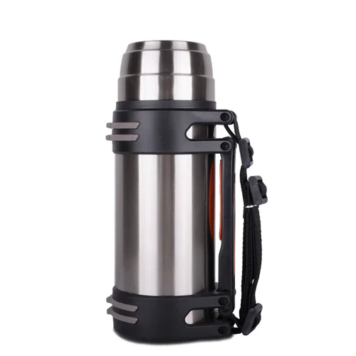 Gourde Isotherme Trekking