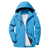 Veste de Montagne Femme 0 Avis