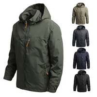 Veste de Randonnée Montagne