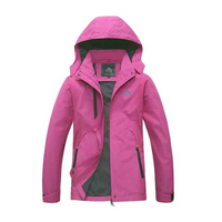 Veste de Montagne Femme 0 Avis