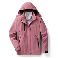 Veste de Montagne Femme 0 Avis