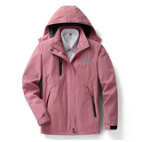 Veste de Montagne Femme 0 Avis