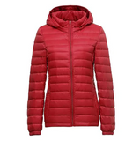 Veste de Trekking Femme