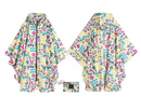 Veste Imperméable Femme Randonnée