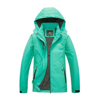 Veste de Montagne Femme 0 Avis