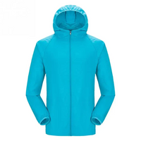 Veste de Trekking Homme