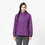 Veste de Montagne Femme 0 Avis