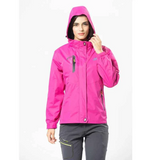 Veste de Montagne Femme 0 Avis