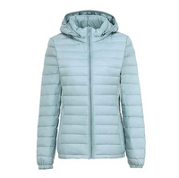 Veste de Trekking Femme
