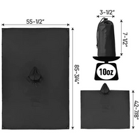 Veste Randonnée Imperméable