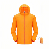 Veste Imperméable Ultra Légère