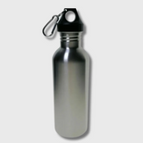 Gourde Inox Montagne