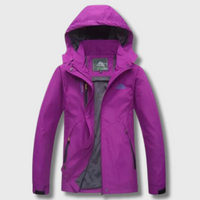 Veste de Montagne Femme 0 Avis